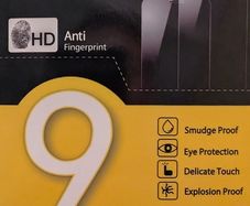 Huawei p30 screen protector