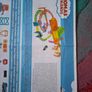 Glow in the dark Thomas tracks set Image 2