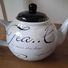 Price and Kensington Teapot