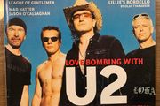 U2 Hotpress Issue 2004
