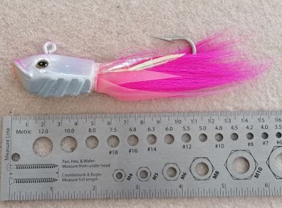 Fishing Jig