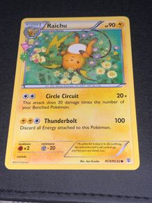 pokemon card