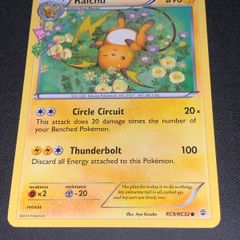 pokemon card