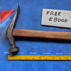 Cobblers Hammer