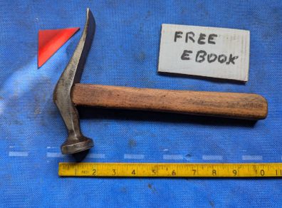 Cobblers Hammer