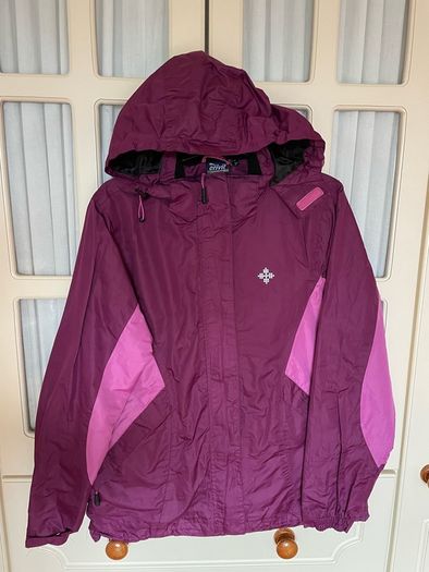 Womens Ski suit, boots & jackets