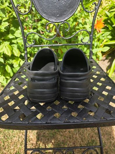 Toffeln EziKlog Clogs Size UK11