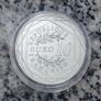 France 10 Euro Silver (.333) Uncirculated Coin 2026 - Catherine Meurisse Image 3