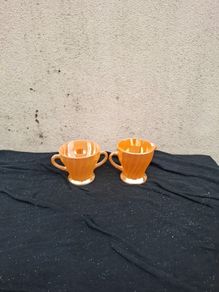 Fire king sugar milk jug postage possible