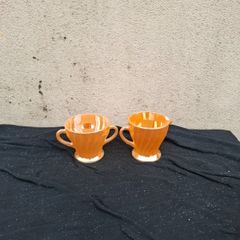 Fire king sugar milk jug postage possible