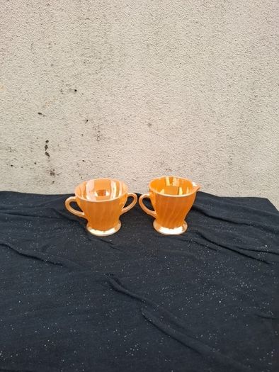 Fire king sugar milk jug postage possible