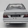 1/18 Mercedes W124 E36 AMG Coupe by Ottomobile Image 4