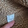 Gap Kids Sherpa lined Trucker Jacket Size L/ Age 10-12 Image 7