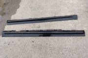 BMW E46 msport side skirts
