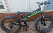 E-Bike