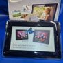 Samsung 8" Digital Photo Frame Image 2