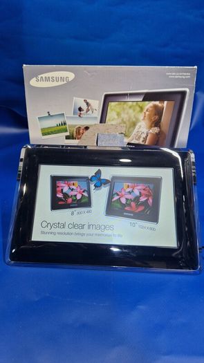 Samsung 8" Digital Photo Frame