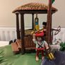 Playmobil Pirates - Turtle Cove Desert Island 3799 Image 2