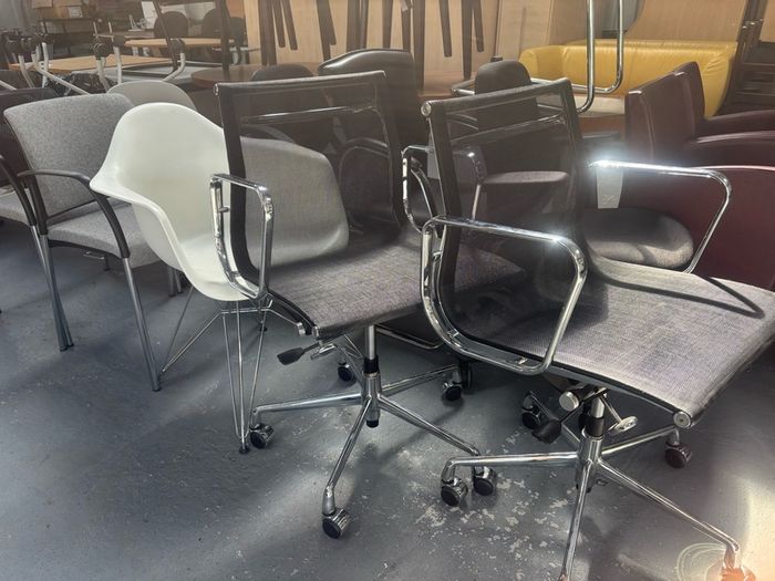 Office Furniture Message For Prices