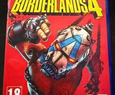 Borderlands 4 PS5