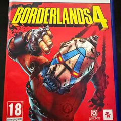 Borderlands 4 PS5