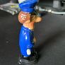 1983 postman pat wind up toy Image 4
