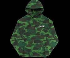 Gorillaz Hoodie