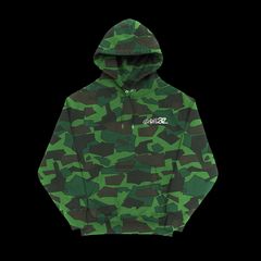 Gorillaz Hoodie