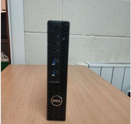 Dell Optiplex 3080 i5 10th Micro Mini PC Desktop Mini