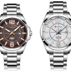 CURREN Men Luxury Watches