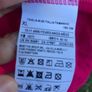 Pink Benetton tank top Image 3