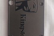 Kingston A400 240GB