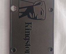 Kingston A400 240GB