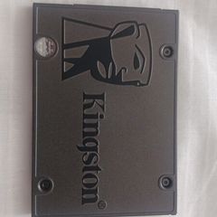 Kingston A400 240GB