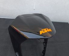 Ktm 390 Duke