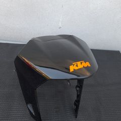 Ktm 390 Duke