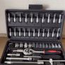 46pcs Wrench Set (Free delivery) Image 2