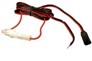 CB2 Power Lead Rotel DC P/Lead 2 Pin
