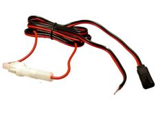 CB2 Power Lead Rotel DC P/Lead 2 Pin
