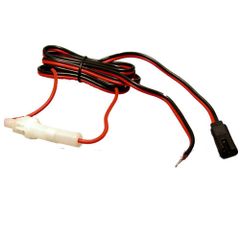 CB2 Power Lead Rotel DC P/Lead 2 Pin