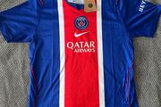 PSG jersey