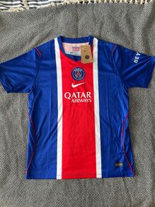 PSG jersey