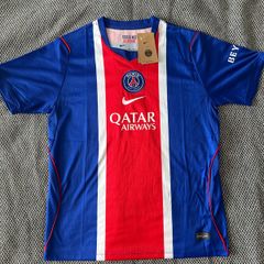 PSG jersey