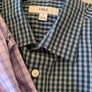 3 Marks and Spencer shirts (S) Short sleeved Image 4