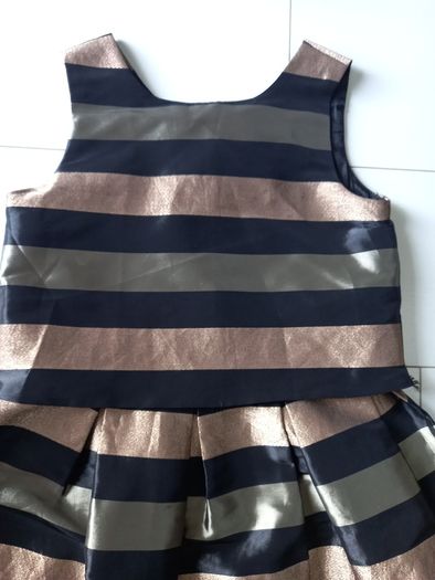 Girls occasional dress