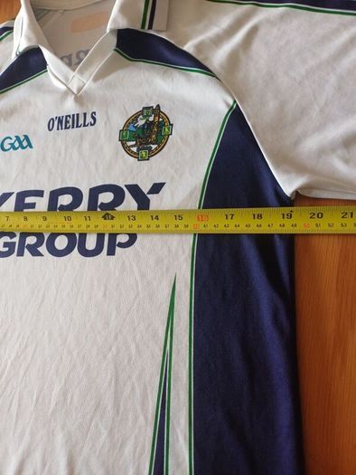 Kerry GAA Jersey