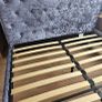 king size bed Image 2