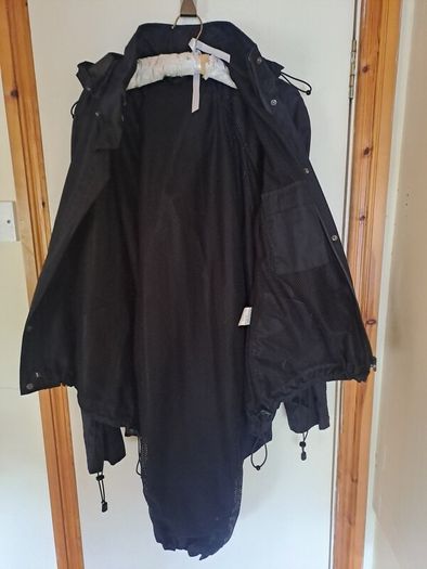 equestrian jacket