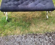 Foot  stool /bench