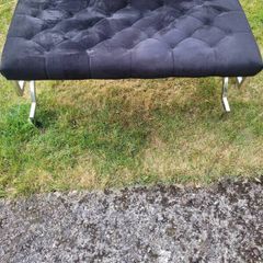 Foot  stool /bench